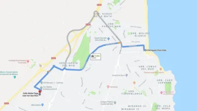 Apartamento en venta en Carrer Maite Pagazaurtundua Ruiz, 29, Aguas Nuevas-Torreblanca-Sector 25 (Torrevieja) de 129.900 €