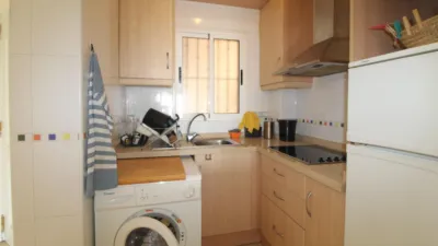Apartamento en venta en Carrer Maite Pagazaurtundua Ruiz, 29, Aguas Nuevas-Torreblanca-Sector 25 (Torrevieja) de 129.900 €