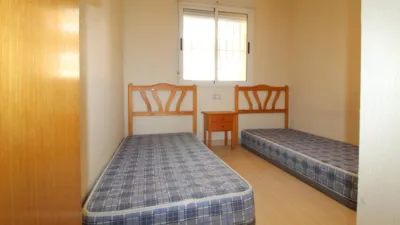 Apartamento en venta en Carrer Maite Pagazaurtundua Ruiz, 29, Aguas Nuevas-Torreblanca-Sector 25 (Torrevieja) de 129.900 €