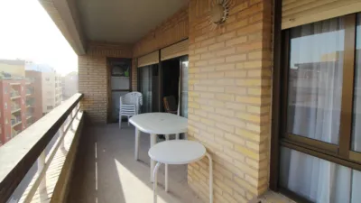 Apartamento en Avenida de la Purísima, 29 photo 2