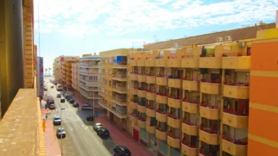Apartamento en Avenida de la Purísima, 29 photo 3