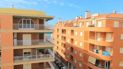 Apartamento en Avenida de la Purísima, 29 photo 4