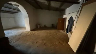 Casa en venta en Avenida Hermanos Gonzalo, Torremayor de 55.000 €