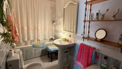 Casa en venta en Avenida Hermanos Gonzalo, Torremayor de 55.000 €