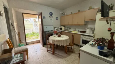 Casa en venta en Avenida Hermanos Gonzalo, Torremayor de 55.000 €