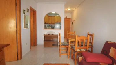 Apartment on Calle Goleta, 46 photo 4