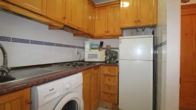 Apartment on Calle Goleta, 46 photo 6