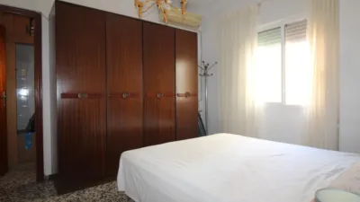 Apartment on Calle Vicente Blasco Ibáñez, 4 photo 10