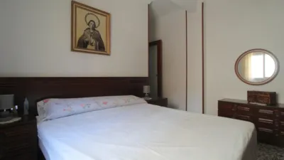 Apartment on Calle Vicente Blasco Ibáñez, 4 photo 12