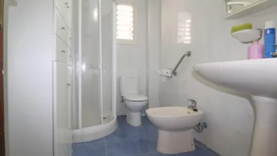 Apartment on Calle Vicente Blasco Ibáñez, 4 photo 13