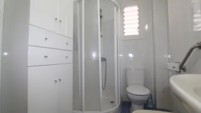 Apartment on Calle Vicente Blasco Ibáñez, 4 photo 14