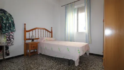 Apartment on Calle Vicente Blasco Ibáñez, 4 photo 15