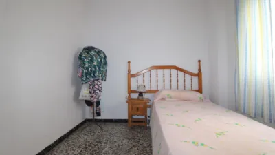Apartment on Calle Vicente Blasco Ibáñez, 4 photo 16