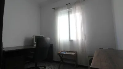 Apartment on Calle Vicente Blasco Ibáñez, 4 photo 17