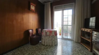 Apartment on Calle Vicente Blasco Ibáñez, 4 photo 19