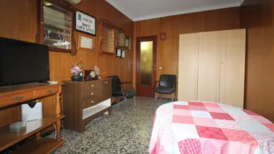 Apartment on Calle Vicente Blasco Ibáñez, 4 photo 20