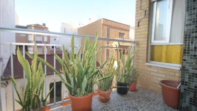Apartment on Calle Vicente Blasco Ibáñez, 4 photo 21