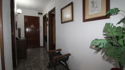Apartment on Calle Vicente Blasco Ibáñez, 4 photo 22