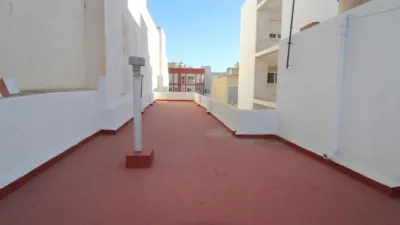 Apartment on Calle Vicente Blasco Ibáñez, 4 photo 25