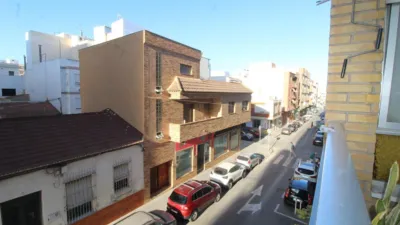 Apartment on Calle Vicente Blasco Ibáñez, 4 photo 27