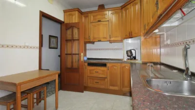 Apartment on Calle Vicente Blasco Ibáñez, 4 photo 2