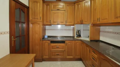 Apartment on Calle Vicente Blasco Ibáñez, 4 photo 3