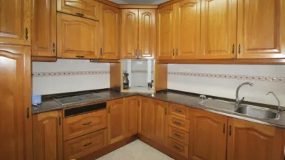 Apartment on Calle Vicente Blasco Ibáñez, 4 photo 4