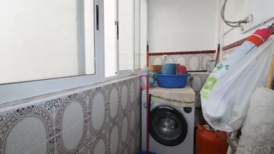 Apartment on Calle Vicente Blasco Ibáñez, 4 photo 5