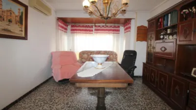Apartment on Calle Vicente Blasco Ibáñez, 4 photo 6