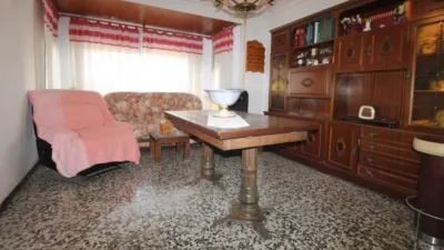 Apartment on Calle Vicente Blasco Ibáñez, 4 photo 8