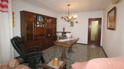 Apartment on Calle Vicente Blasco Ibáñez, 4 photo 9