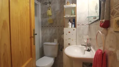 Apartment at Calle de la Loma, 47 photo 11