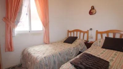 Apartment at Calle de la Loma, 47 photo 14