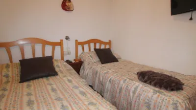 Apartment at Calle de la Loma, 47 photo 15