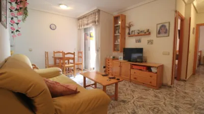 Apartment at Calle de la Loma, 47 photo 2
