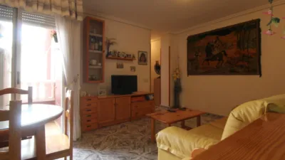 Apartment at Calle de la Loma, 47 photo 3