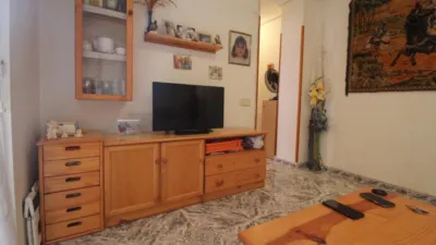 Apartment at Calle de la Loma, 47 photo 4