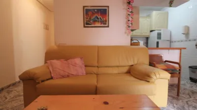 Apartment at Calle de la Loma, 47 photo 5