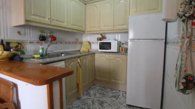 Apartment at Calle de la Loma, 47 photo 6