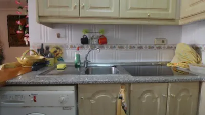 Apartment at Calle de la Loma, 47 photo 7
