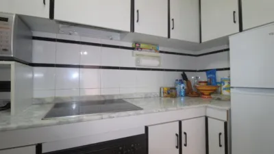 Apartment on Avenida de Diego Ramírez Pastor, 241 photo 10