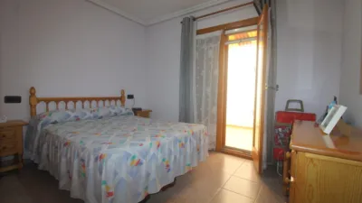 Apartment on Avenida de Diego Ramírez Pastor, 241 photo 11