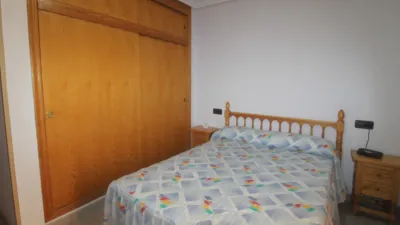 Apartment on Avenida de Diego Ramírez Pastor, 241 photo 12