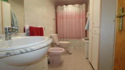 Apartment on Avenida de Diego Ramírez Pastor, 241 photo 18