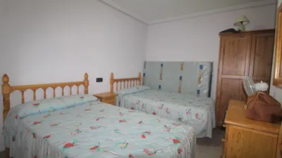 Apartment on Avenida de Diego Ramírez Pastor, 241 photo 20