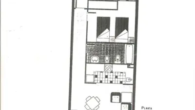 Apartment on Avenida de Diego Ramírez Pastor, 241 photo 24