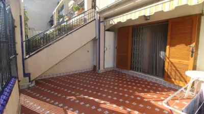 Pis – Torrevieja - Vista 3