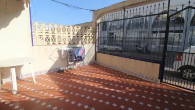 Pis – Torrevieja - Vista 4
