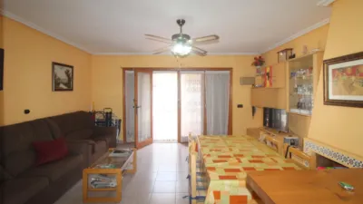Pis – Torrevieja - Vista 5