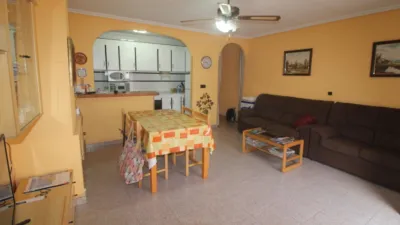Apartment on Avenida de Diego Ramírez Pastor, 241 photo 7